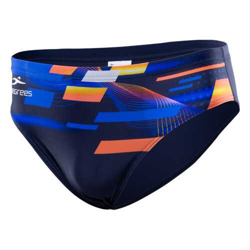 Плавки 25Degrees Metrics, navy, 54 RU