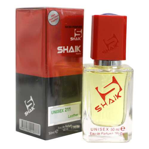 Парфюмерная вода Shaik 211 Athelier