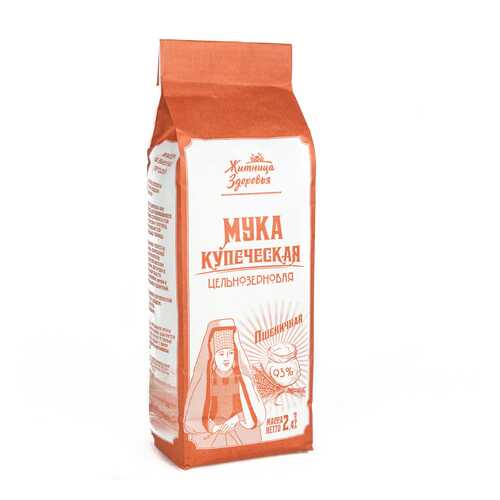 Мука, смеси для выпечки в Мария-Ра