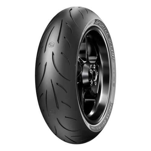 Мотошина Metzeler Sportec M9 RR 180/55 ZR17 73W TL Задняя (Rear)