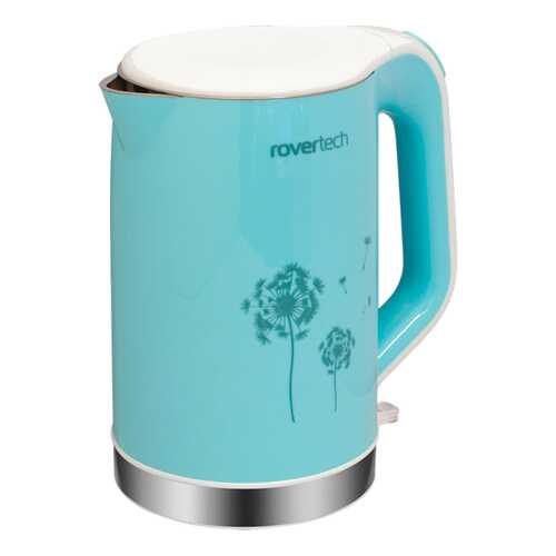 Чайник электрический Rovertech EK071 Turquoise