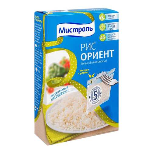 Крупы, макароны, бобовые в Светофор