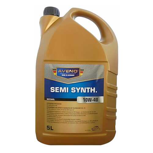 Моторные масла в Газпромнефть