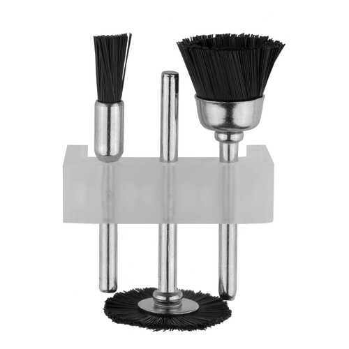 Щетка чистки для гравера Stayer 29914-H3
