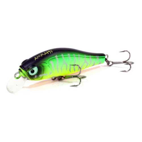 LUCKY JOHN Воблер Сусп. Lj Pro Series Anira Sp 04.90/305