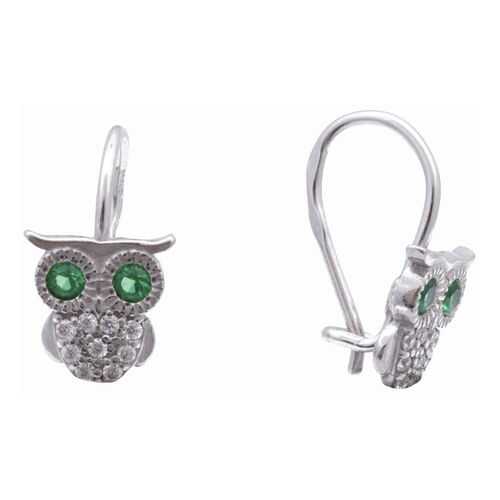 Серьги женские SKAZKA Natali Romanovoi 38581