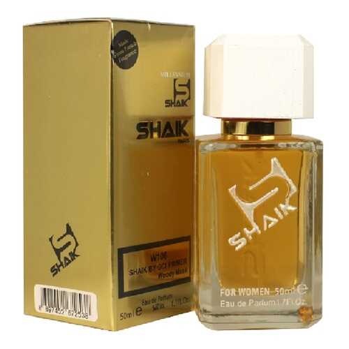 Парфюмерная вода Shaik №106 By Gci Primer