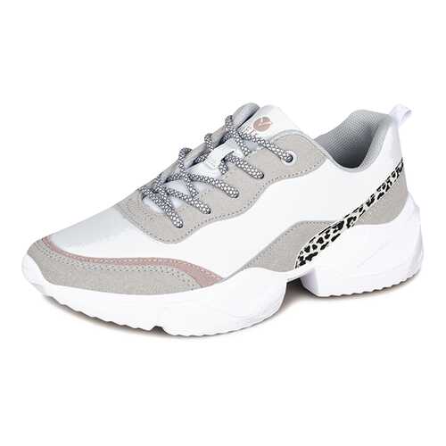 Кроссовки женские TimeJump K1806-19 разноцветные 39 RU