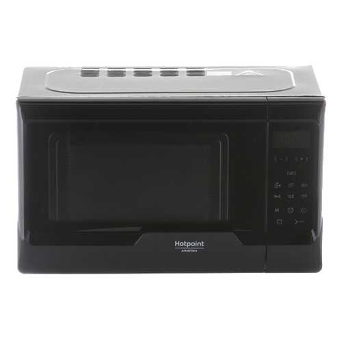 Микроволновая печь соло Hotpoint-Ariston MWHA 2031 MB0 black