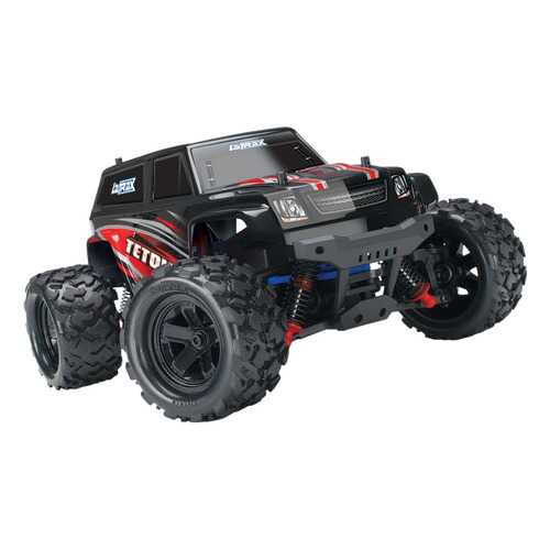 Радиоуправляемая машинка Traxxas LaTrax Teton 1/18 4WD TRA76054-1