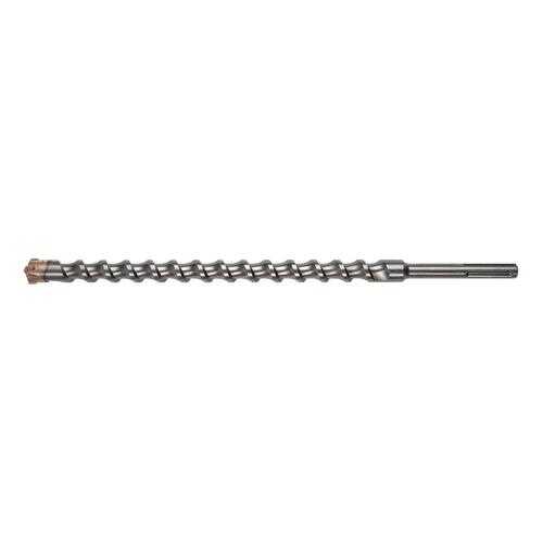 Бур SDS-MAX для перфоратора Зубр 29350-570-32_z01
