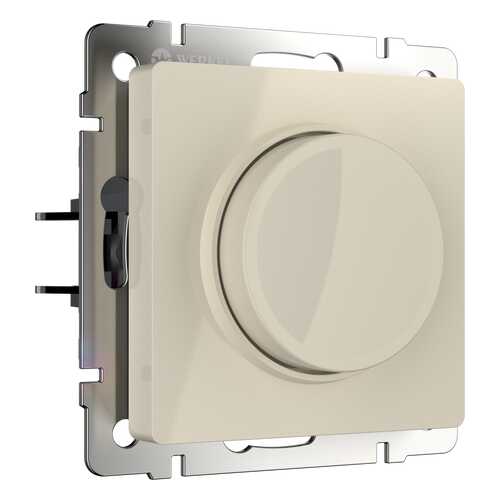 Диммер Werkel WL03-DM600-ivory