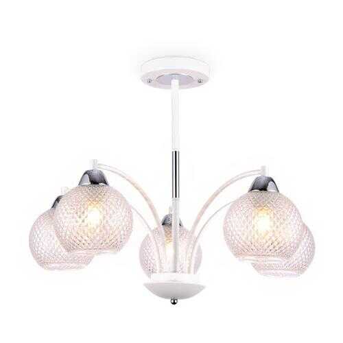 Потолочная люстра Ambrella light Traditional TR9010
