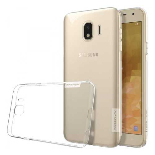 Чехол Nillkin Nature Series для Samsung J400F Galaxy J4 (2018)