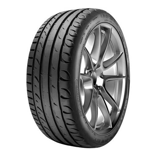 Шины Tigar Ultra High Performance 215/60 R17 96H (до 210 км/ч) 185414