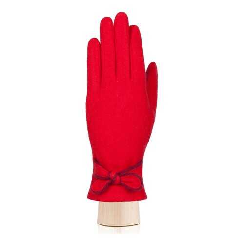 Перчатки женские Labbra LB-PH-49 красные M