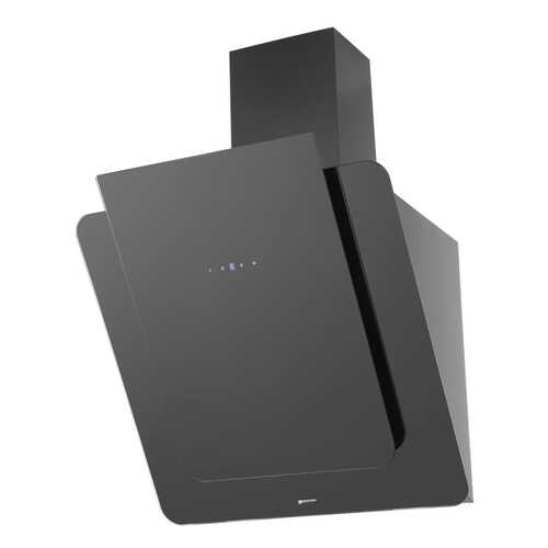 Вытяжка наклонная Shindo Prime Sensor 60 B/BG 3ET Black