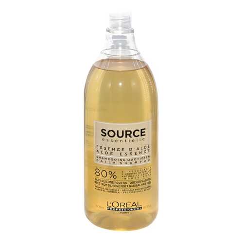 Шампунь L'Oreal Professionnel Source Essentielle Daily Shampoo 1,5 л
