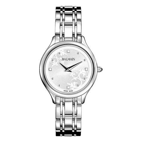 Наручные часы кварцевые женские Balmain B43713316