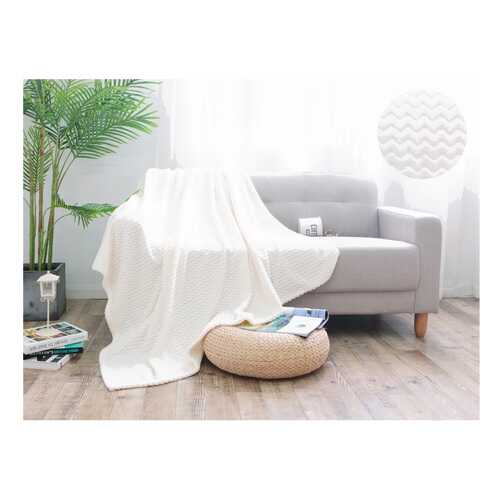 Плед микрофибра велсофт 150х200 AlViTek Soft Plush 014-sp
