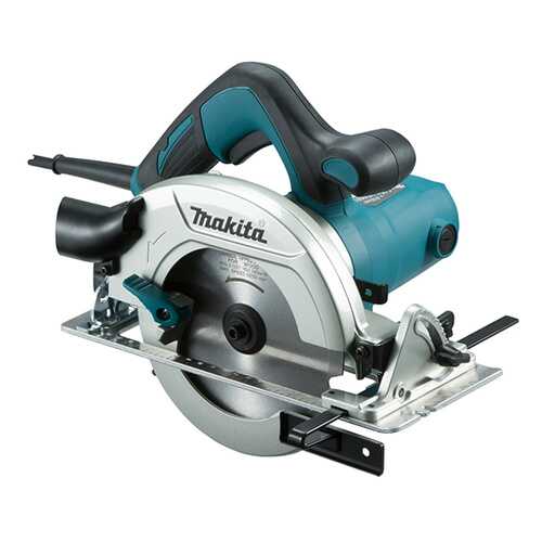 Сетевая циркулярная пила Makita HS6601 186745