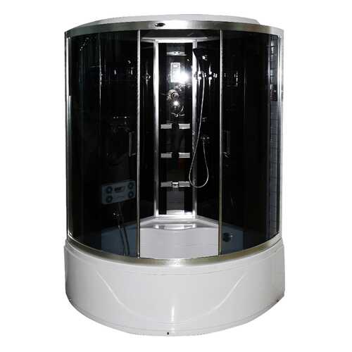 Душевой бокс Niagara NG-911 115x115x220, тонированный