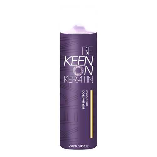 Шампунь Keen Пивной 250 мл