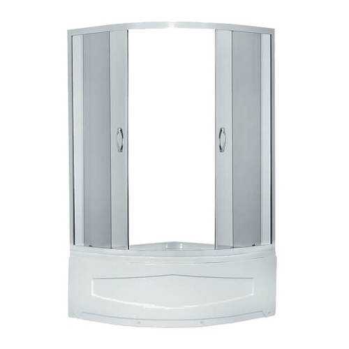 Душевой уголок Erlit ER0508T-C4 80х80