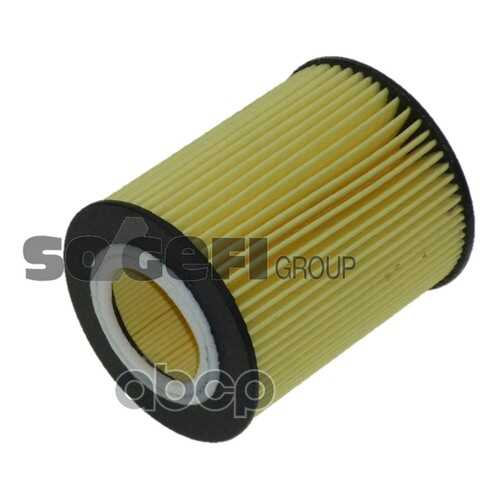 Фильтр масляный Fram CH11015ECO