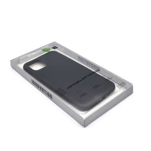 Чехол Innovation для iPhone 11 Black