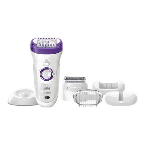 Эпилятор Braun Silk-epil 9-561 Wet & Dry