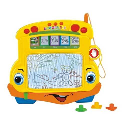 Детский графический планшет Joy Toy 9173