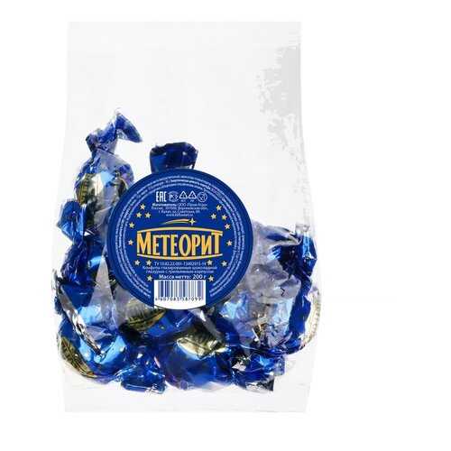 Конфеты Фабрика Калачеевых Метеорит. На меде, 200 гр