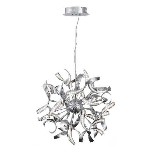 Подвесной светодиодный светильник ST Luce Ciocca SL928,103,30