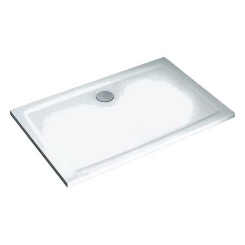 Душевой поддон Ravak Gigant Pro 110x80 Chrome, XA04D401010