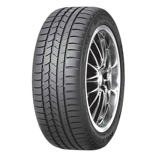 Шины Nexen Winguard Sport 255/40 R19 100V XL