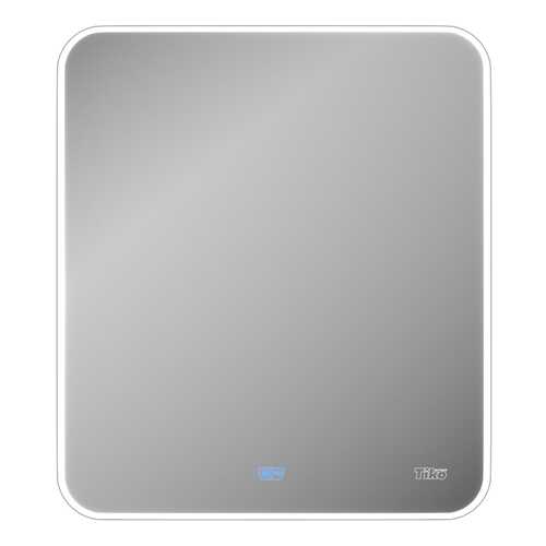 Зеркало Tiko Solli 70х80, LED подсветка, сенсор, антипар
