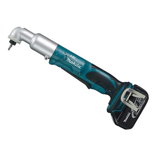 Аккумуляторная ударная дрель-шуруповерт Makita DTL061Z БЕЗ АККУМУЛЯТОРА И З/У