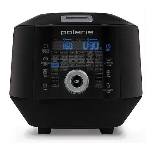 Мультиварка Polaris EVO 0448DS Retro