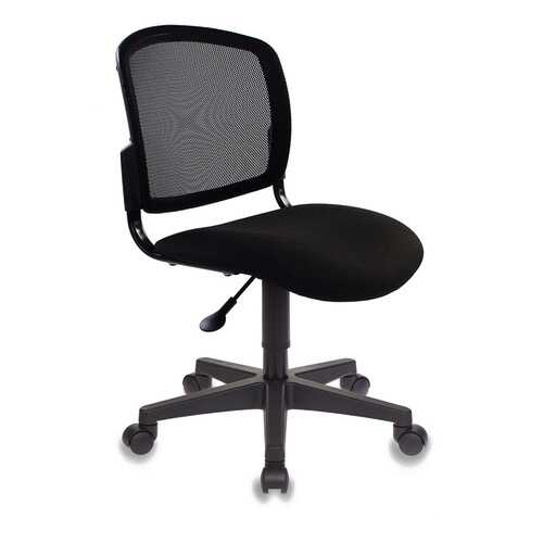 Компьютерное кресло Бюрократ 956343 CH-296NX/15-21 56х58х92 см, черный