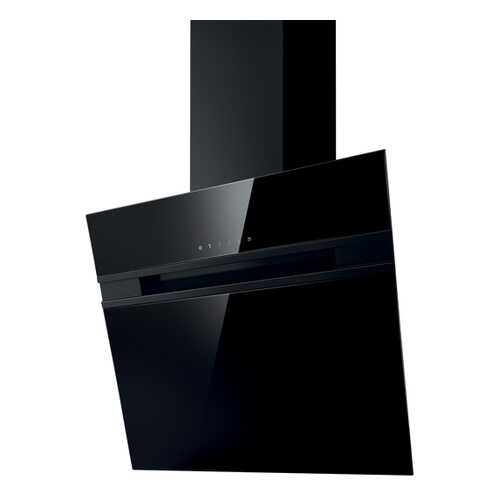 Вытяжка наклонная JETAIR BONNY BL 60 A Black