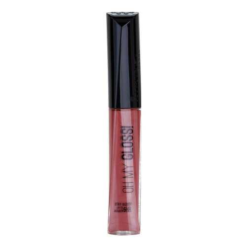 Блеск для губ Rimmel Oh My Gloss 330 Snog 6,5 мл