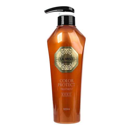 Кондиционер для волос La Miso Color Protect 500 мл
