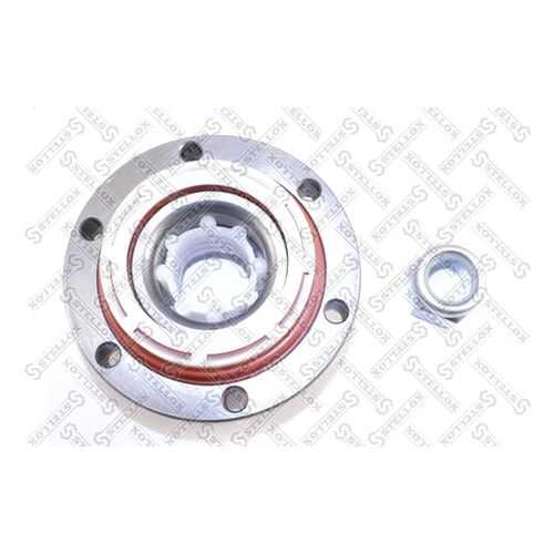 Комплект подшипника ступицы колеса STELLOX 43-28036-SX