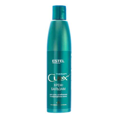 Бальзам для волос Estel Professional Curex Therapy 250 мл