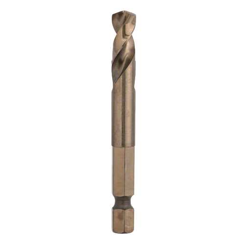 Центрирующие сверло коронок Bosch HSS-CO 2608584750