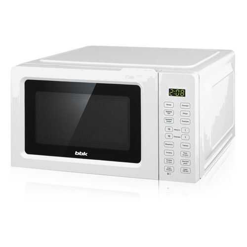 Микроволновая печь соло BBK 17MWS-785S/W