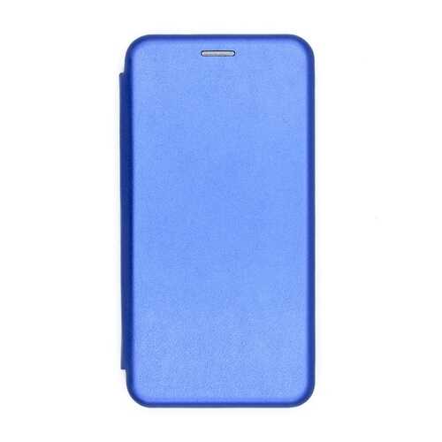 Чехол Innovation для Xiaomi Redmi Note 8T Book, Blue