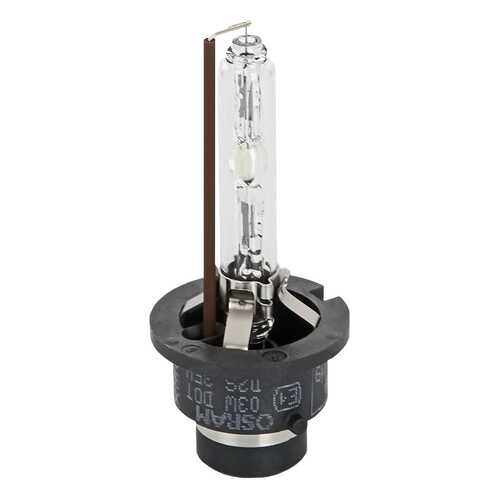 Лампа ксеноновая OSRAM 35W p32d-2