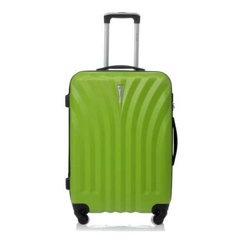 Чемодан L'Case Phuket Green S+